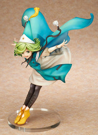 Witch Hat Atelier Coco 1/6 Scale Figure