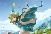 Witch Hat Atelier Coco 1/6 Scale Figure