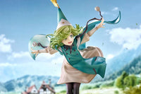 Witch Hat Atelier Coco 1/6 Scale Figure