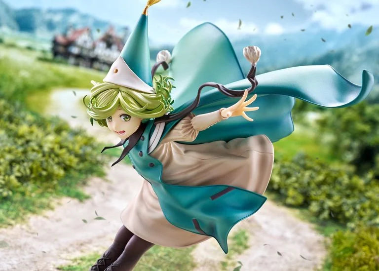 Witch Hat Atelier Coco 1/6 Scale Figure
