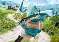 Witch Hat Atelier Coco 1/6 Scale Figure