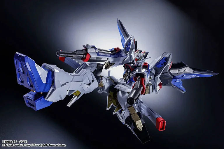 Mobile Suit Gundam SEED Destiny Absolute Act Strike Freedom Gundam Action Figure