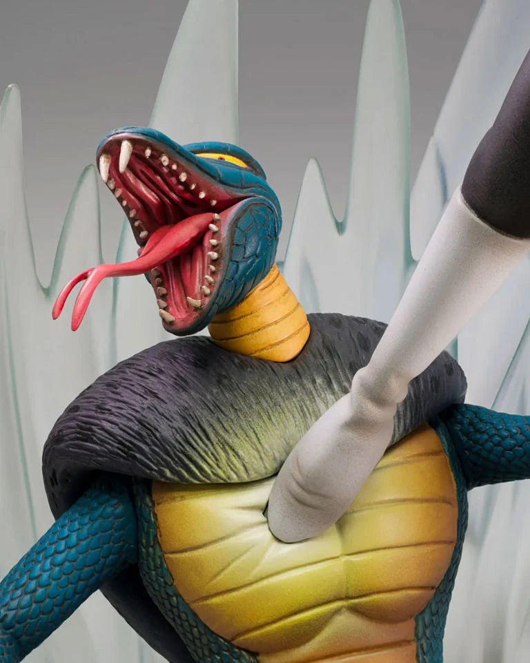 Kamen Rider FiguartsZERO Kamen Rider vs. Cobra Man