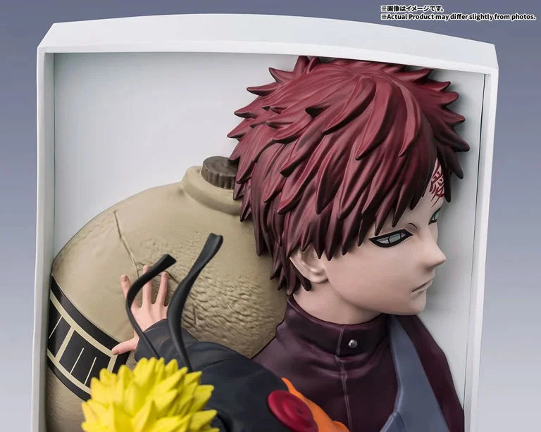 Naruto Shippuden FiguartsZERO -Naruto 72 Series- 29 Naruto Uzumaki