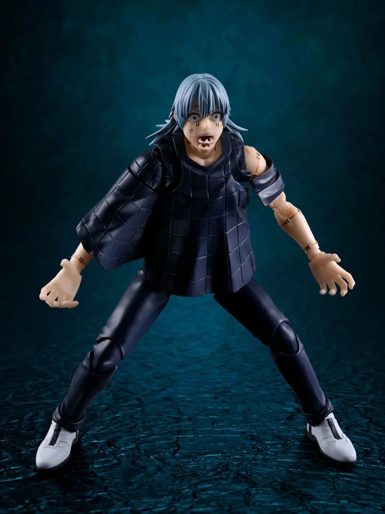Jujutsu Kaisen S.H.Figuarts Mahito Action Figure