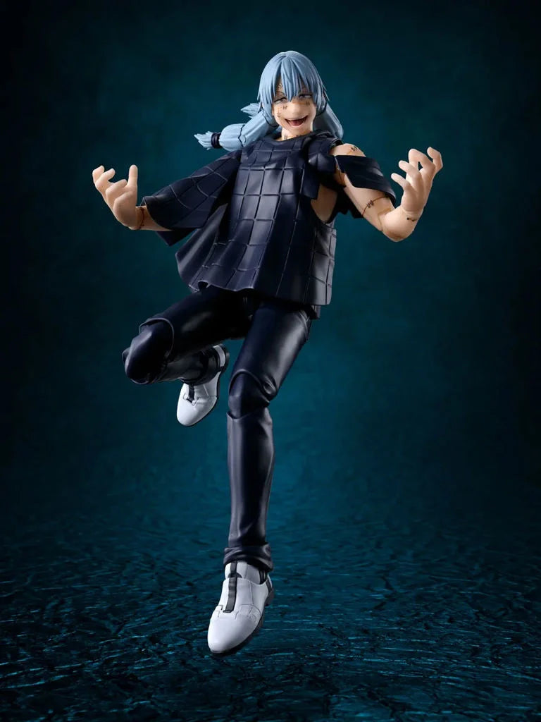 Jujutsu Kaisen S.H.Figuarts Mahito Action Figure