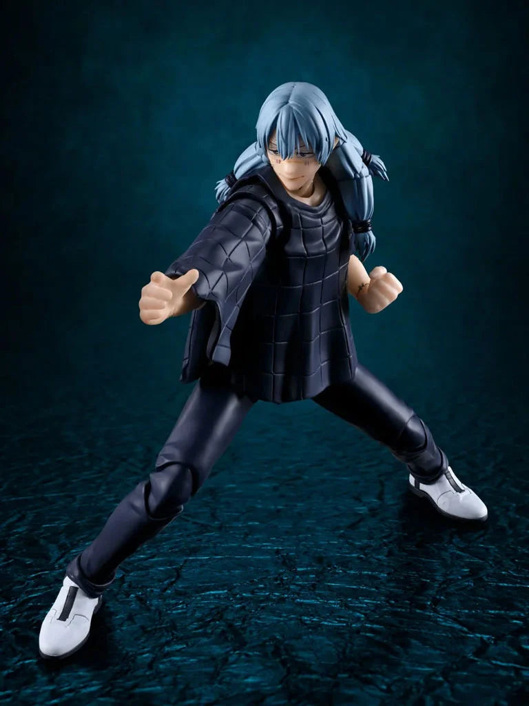 Jujutsu Kaisen S.H.Figuarts Mahito Action Figure