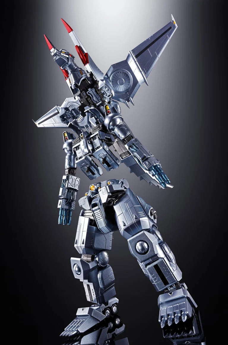 Godzilla vs. Mechagodzilla II (1993) Chogokin Mechagodzilla (Ohrai Noriyoshi Poster Ver.) Action Figure