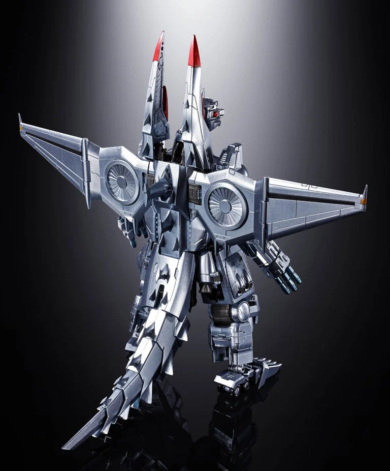 Godzilla vs. Mechagodzilla II (1993) Chogokin Mechagodzilla (Ohrai Noriyoshi Poster Ver.) Action Figure
