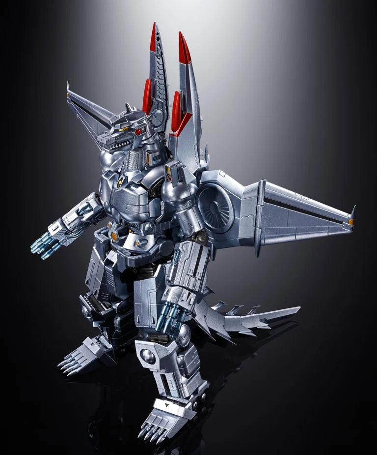 Godzilla vs. Mechagodzilla II (1993) Chogokin Mechagodzilla (Ohrai Noriyoshi Poster Ver.) Action Figure