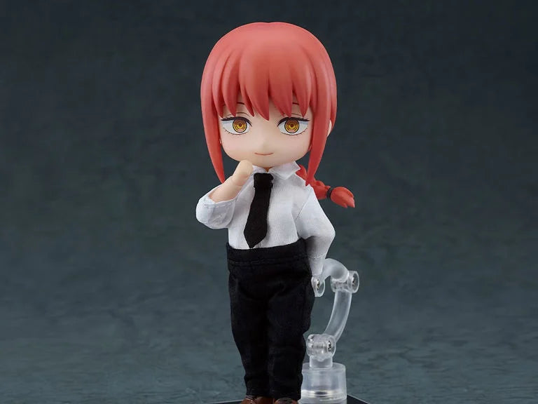 Chainsaw Man - The Movie Reze Arc Nendoroid Doll Makima