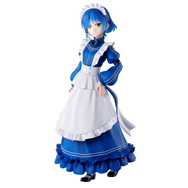Bocchi the Rock! Gracemaster Ichibansho Ryo Yamada (Bocchi the Rock! Volume 5) Figure