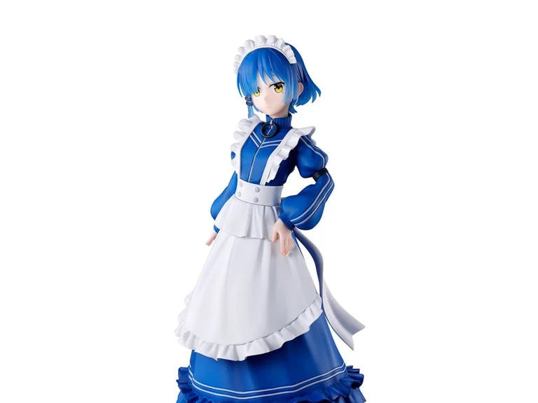 Bocchi the Rock! Gracemaster Ichibansho Ryo Yamada (Bocchi the Rock! Volume 5) Figure