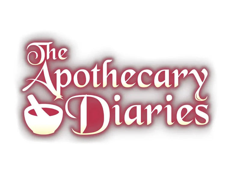 The Apothecary Diaries Seasonal Maomao (Grim Reaper) Brilliant Figure