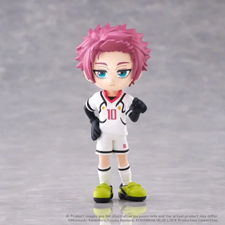 Blue Lock PalVerse Vol.2 Box of 6 Figures