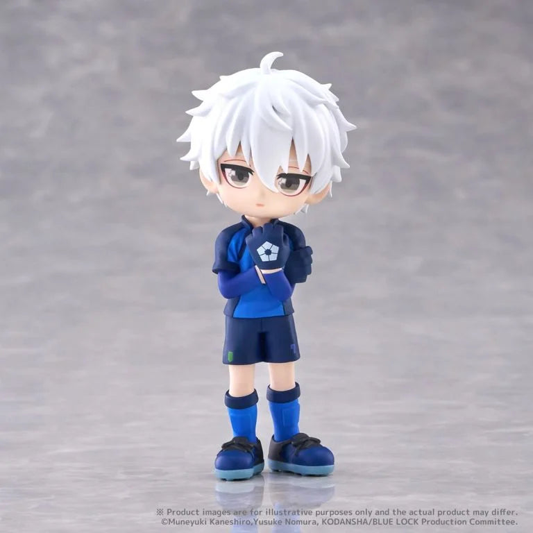 Blue Lock PalVerse Vol.2 Box of 6 Figures