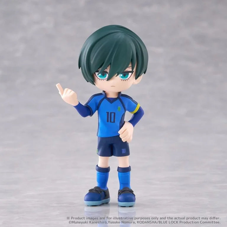 Blue Lock PalVerse Vol.2 Box of 6 Figures