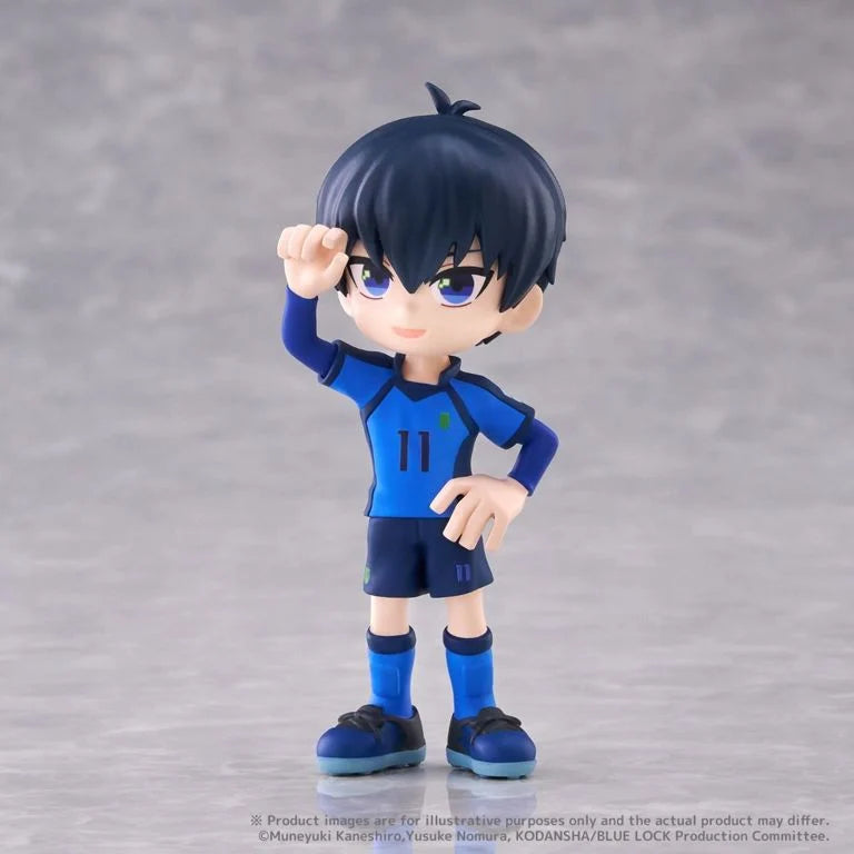 Blue Lock PalVerse Vol.2 Box of 6 Figures