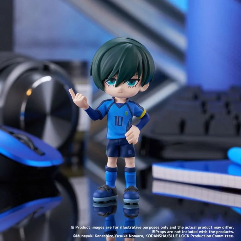 Blue Lock PalVerse Vol.2 Box of 6 Figures