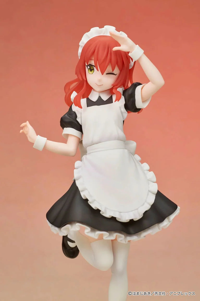 Bocchi the Rock! DIGSTA Ikuyo Kita Figure