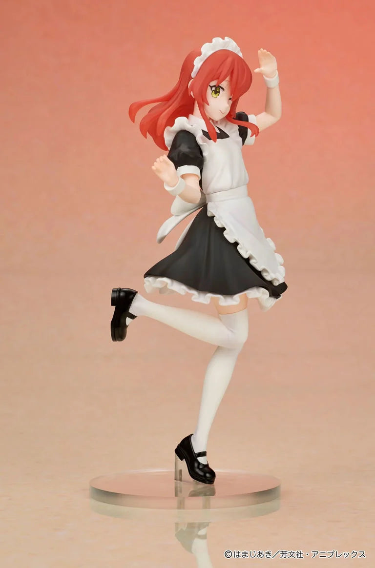 Bocchi the Rock! DIGSTA Ikuyo Kita Figure