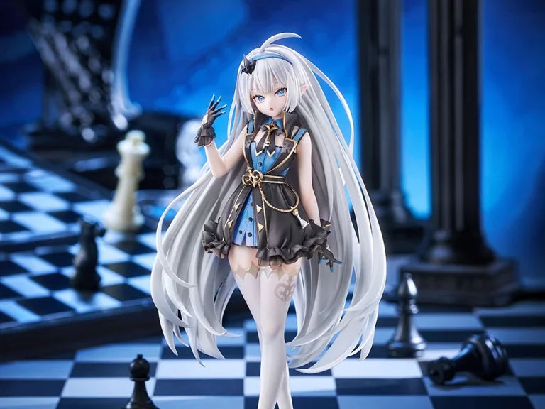 Stella Sora Tyrant (Female) 1/7 Scale Figure