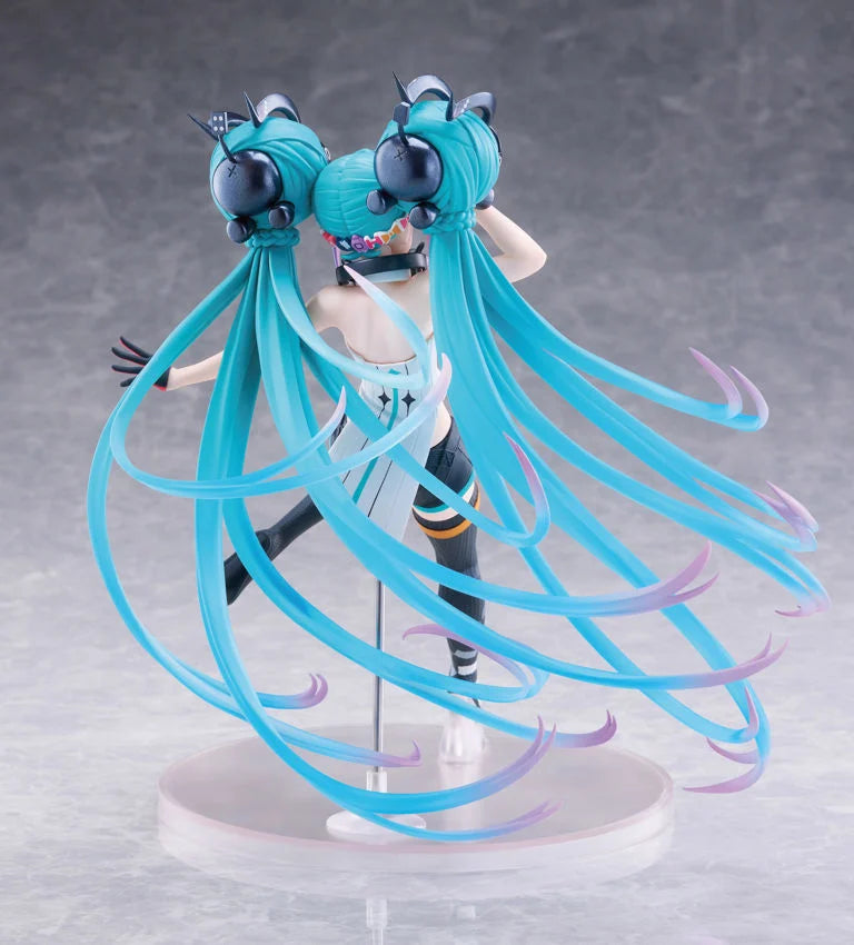 Vocaloid Hatsune Miku GT Project Taito Kuji Racing Miku (2026 Ver.) Figure