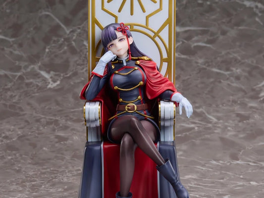 Chained Soldier Ren Yamashiro 1/6 Scale Figure
