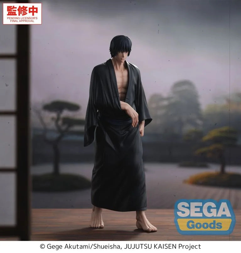 Jujutsu Kaisen GigantiX Toji Zen'in (Flashback) Figure