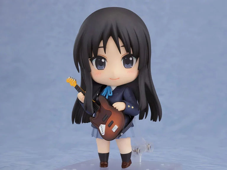 K-On! Nendoroid No.3105 Mio Akiyama 2.0