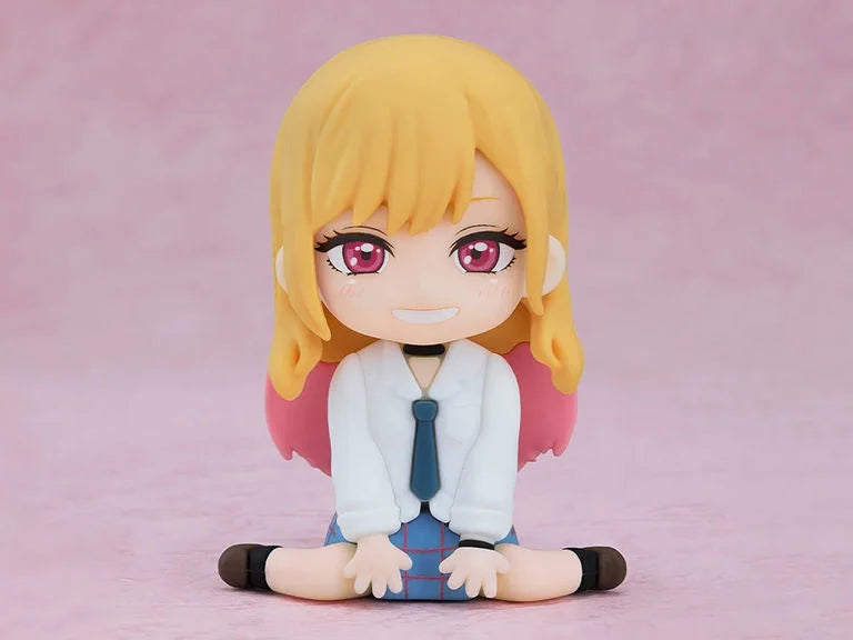 My Dress-Up Darling Nendoroid Plus Marin Kitagawa Rubber Mascot