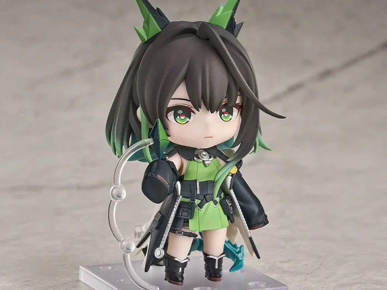 Arknights Nendoroid No.3137 Mon3tr