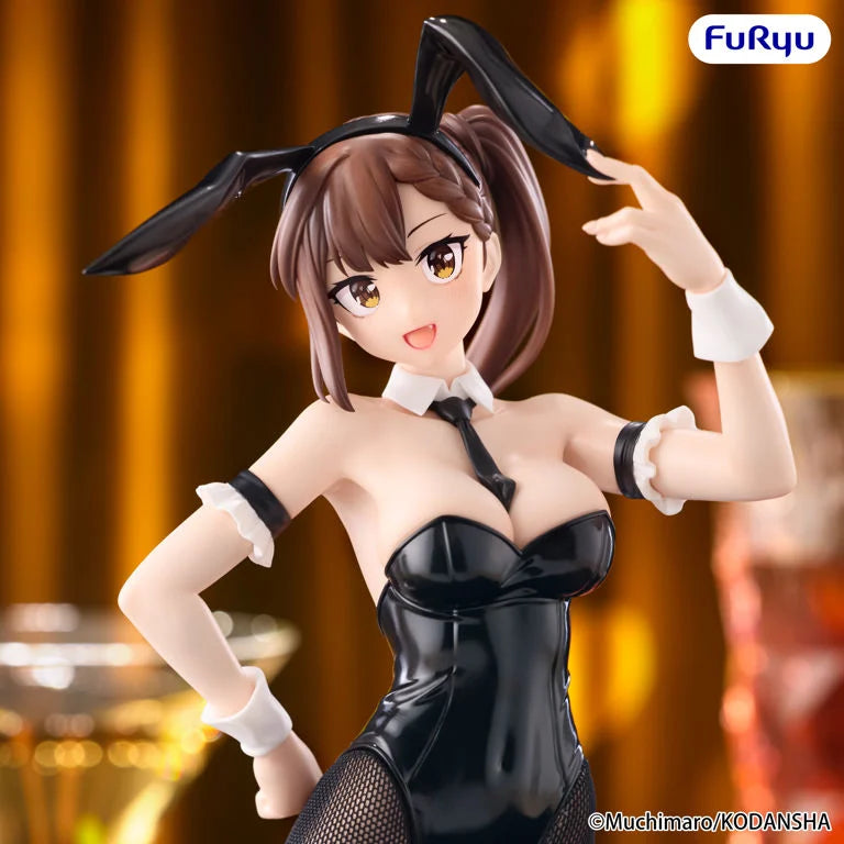 There is Also a Hole in the Student Organization! BiCute Bunnies Hisako Kotobuki Figure
