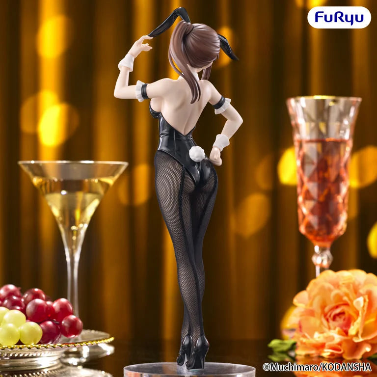 There is Also a Hole in the Student Organization! BiCute Bunnies Hisako Kotobuki Figure
