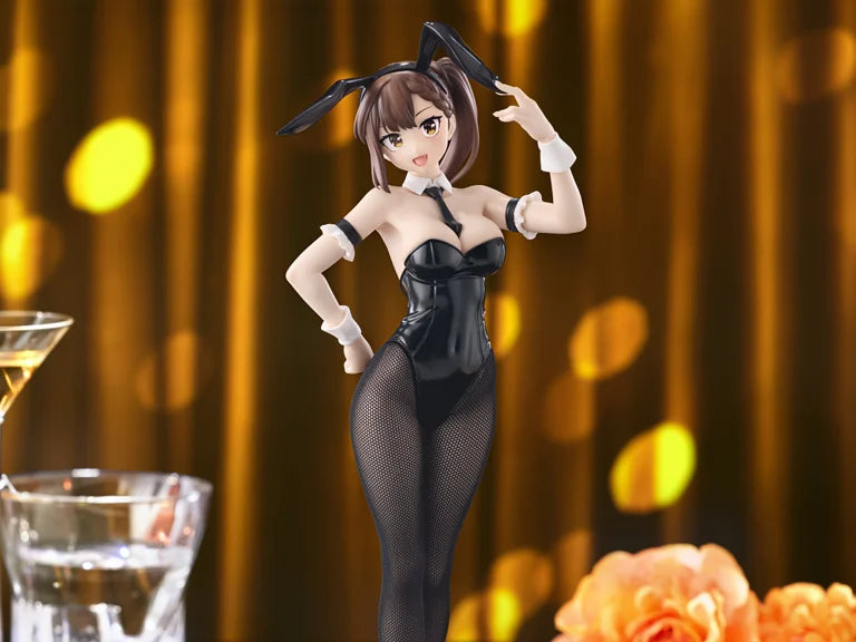 There is Also a Hole in the Student Organization! BiCute Bunnies Hisako Kotobuki Figure