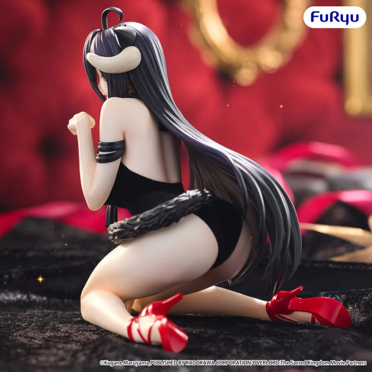Overlord Melffy Albedo Figure