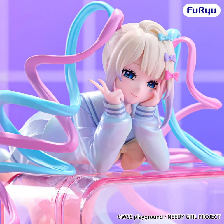 Needy Girl Overdose OMGKawaiiAngel Noodle Stopper Figure