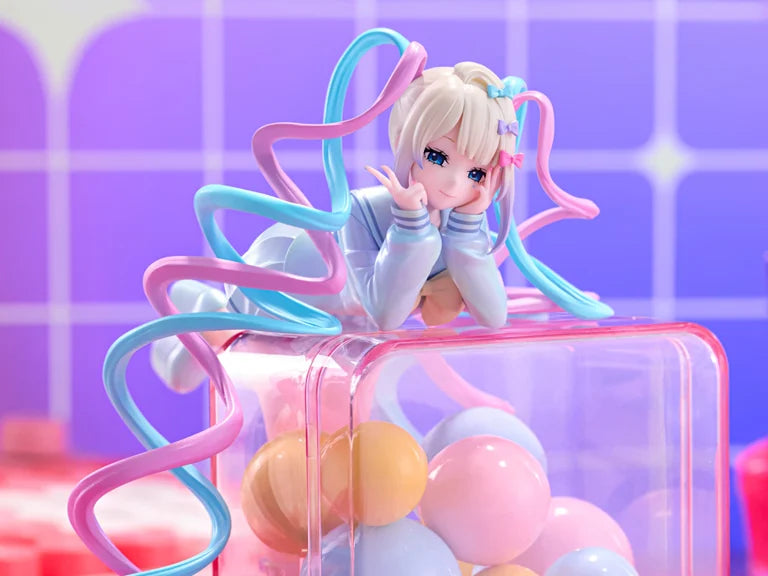 Needy Girl Overdose OMGKawaiiAngel Noodle Stopper Figure