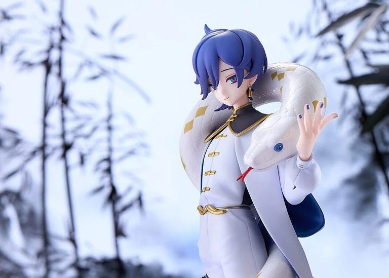 Vocaloid G.S. Collection Kaito (Chinese Style Ver.) 1/7 Scale Figure