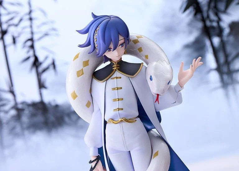 Vocaloid G.S. Collection Kaito (Chinese Style Ver.) 1/7 Scale Figure