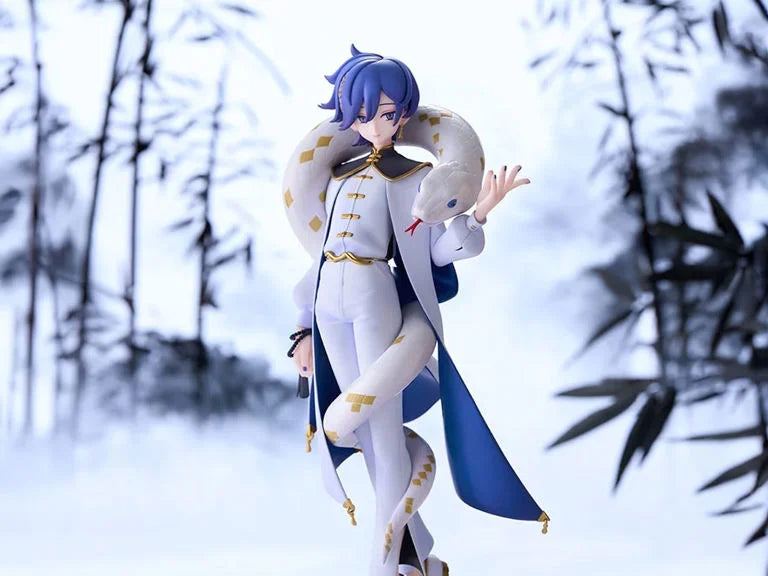 Vocaloid G.S. Collection Kaito (Chinese Style Ver.) 1/7 Scale Figure