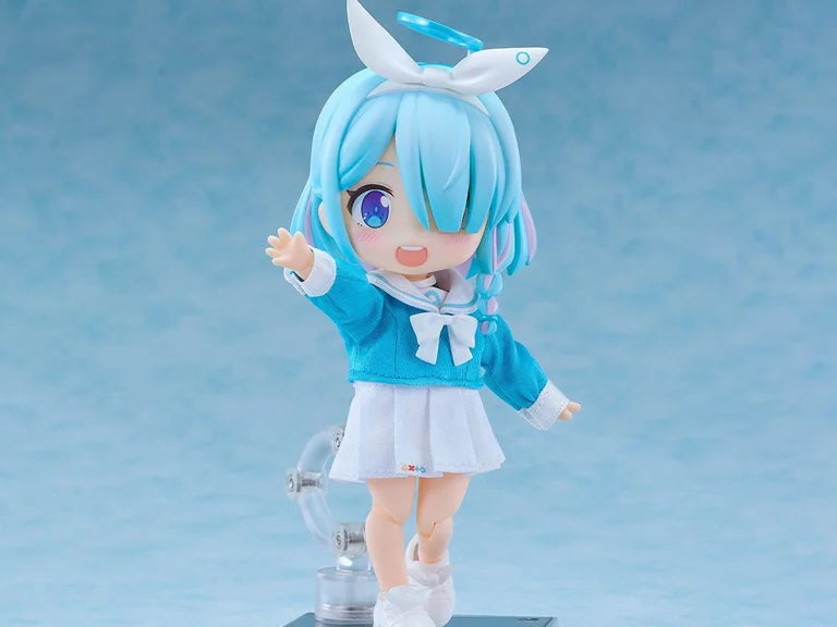 Blue Archive Nendoroid Doll Arona