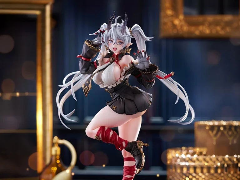 toridamono Illustration G.S. Collection Vell 1/7 Scale Figure