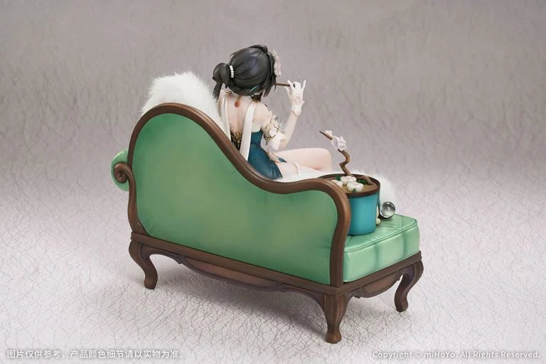 Honkai Star Rail Ruan Mei (Plumblossom Letter Ver.) 1/7 Scale Figure
