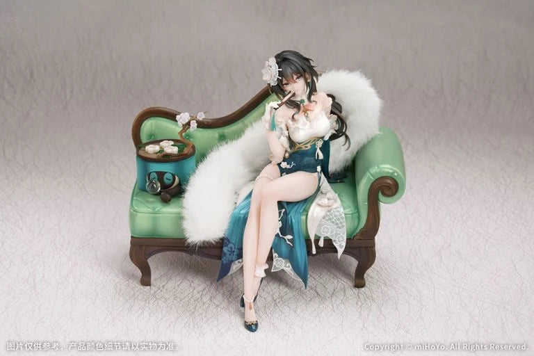 Honkai Star Rail Ruan Mei (Plumblossom Letter Ver.) 1/7 Scale Figure
