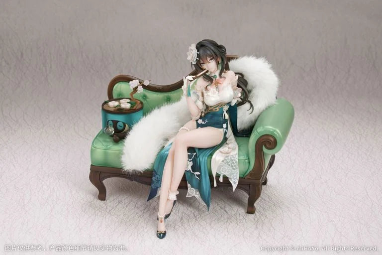 Honkai Star Rail Ruan Mei (Plumblossom Letter Ver.) 1/7 Scale Figure