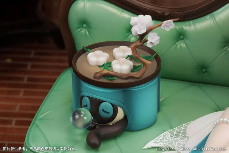Honkai Star Rail Ruan Mei (Plumblossom Letter Ver.) 1/7 Scale Figure