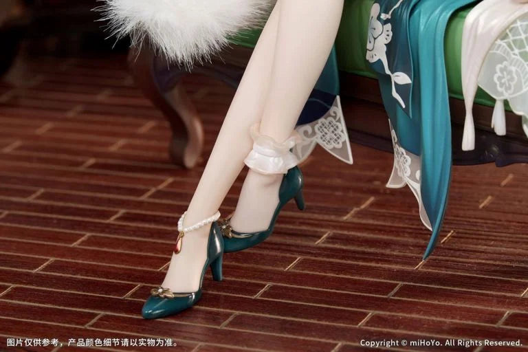 Honkai Star Rail Ruan Mei (Plumblossom Letter Ver.) 1/7 Scale Figure