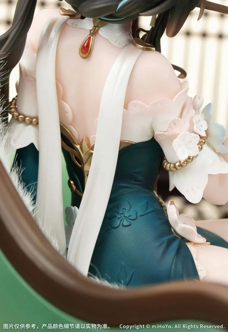 Honkai Star Rail Ruan Mei (Plumblossom Letter Ver.) 1/7 Scale Figure