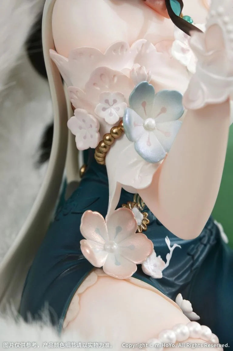 Honkai Star Rail Ruan Mei (Plumblossom Letter Ver.) 1/7 Scale Figure